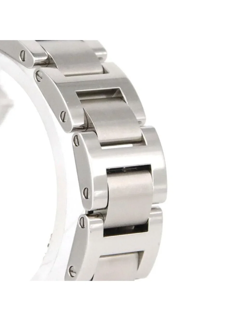 Cartier Ballon Blue SM SS Quartz Watch